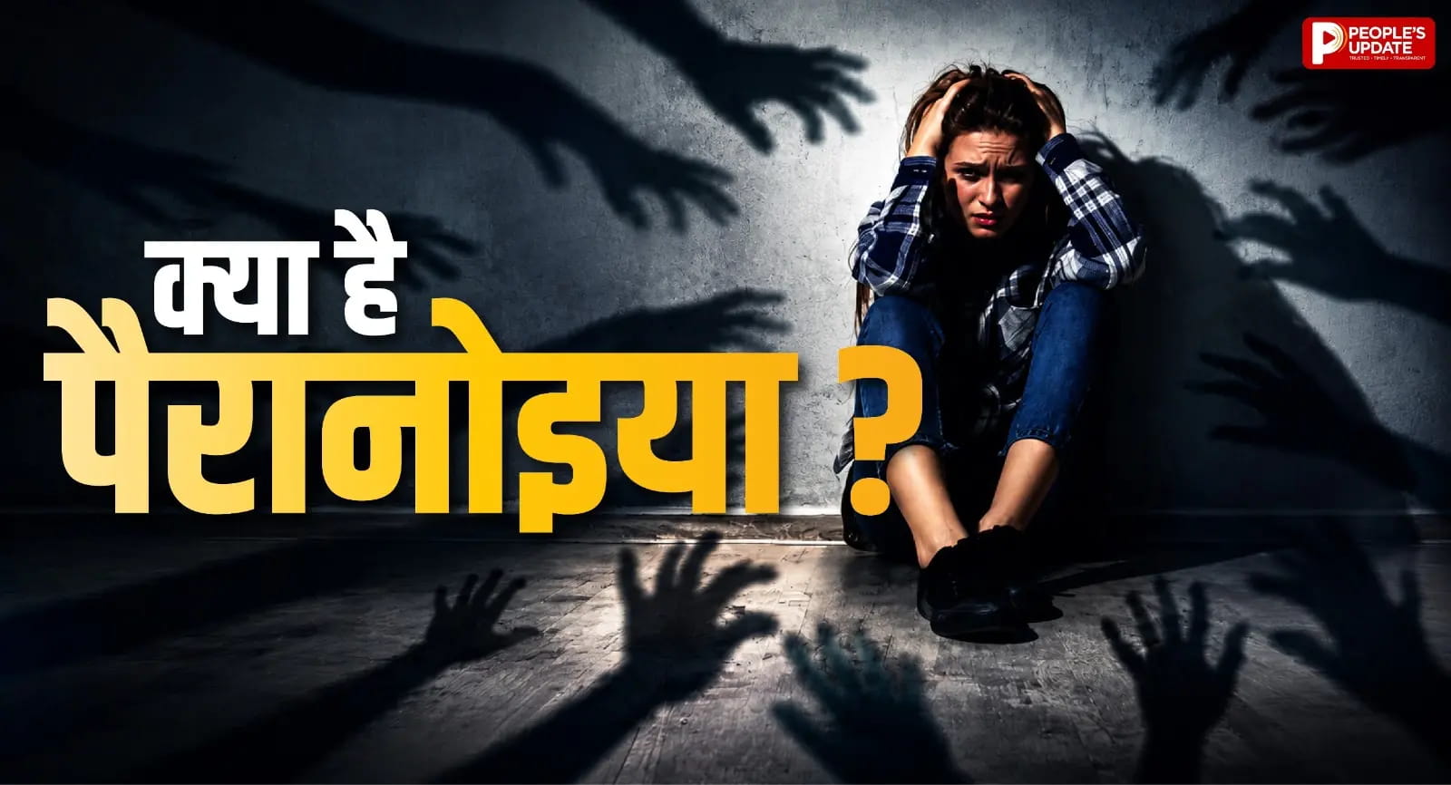 छोटी-छोटी बात का बुरा मानना, हर बात में साजिश दिखना, जानिए इसके लक्षण और बचाव के तरीके