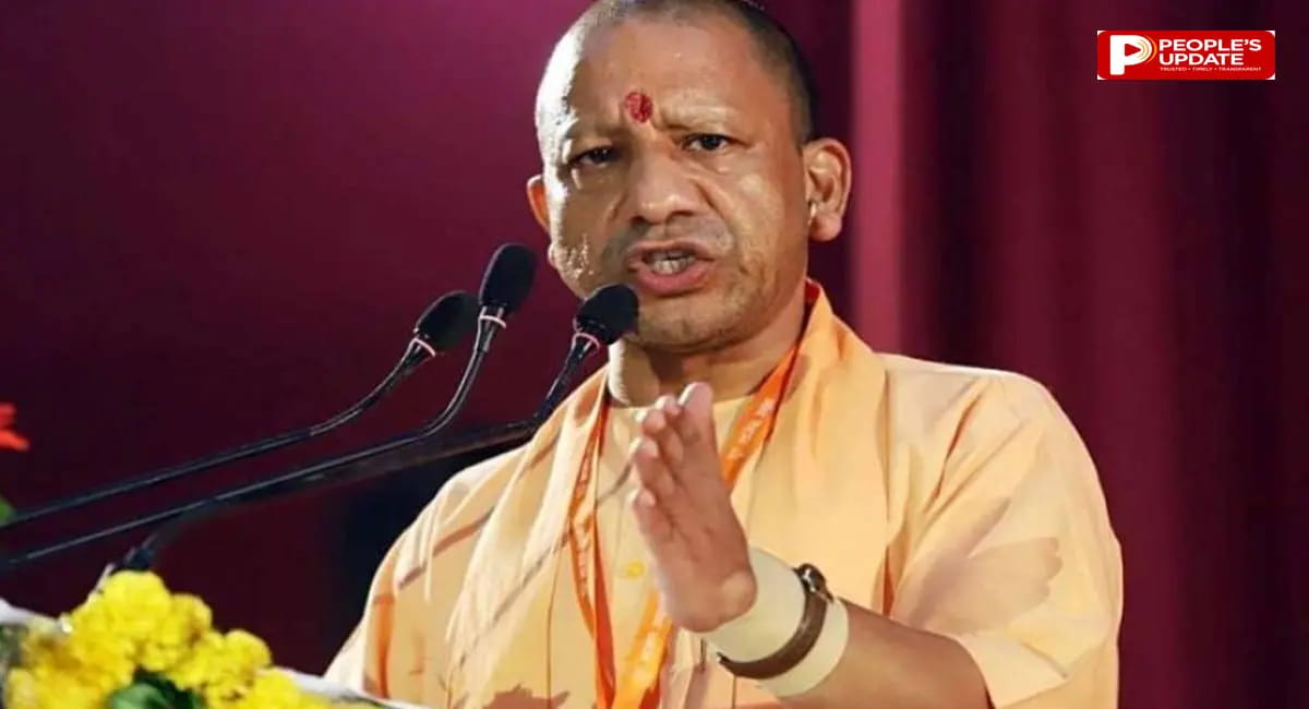 राम मंदिर चढ़ावा चोरी विवाद पर CM योगी का अल्टीमेटम