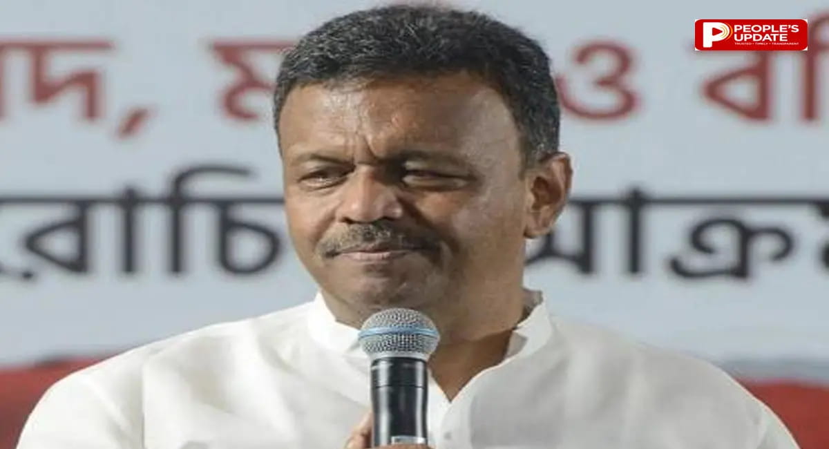 कोलकाता के मेयर फिरहाद हकीम इस्तीफा देने के बाद हुए भावुक, बोले-पहले की तरह काम नहीं कर पा रहा हूं