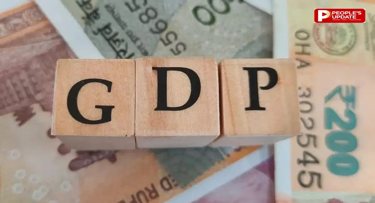 भारत की इकोनॉमी की तेज शुरुआत, FY27 की पहली तिमाही में GDP 7.8%