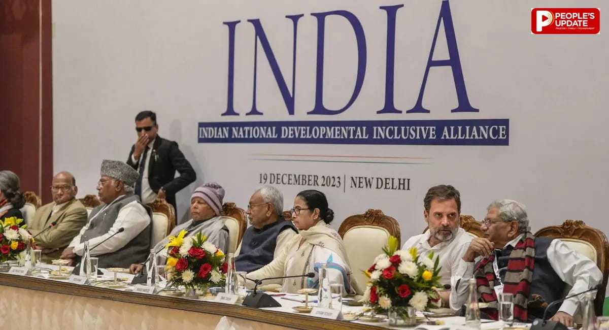 अखिलेश यादव, ममता बनर्जी होंगी शामिल, जानिए बैठक का एजेंडा और पूरा प्लान