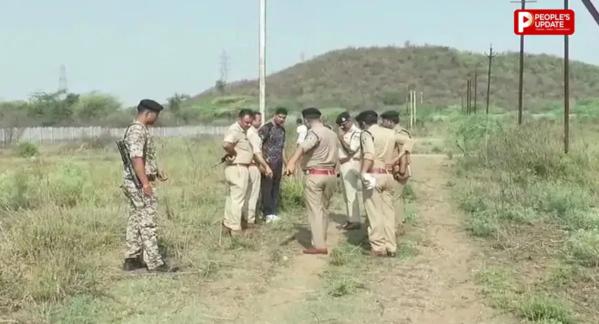 ग्वालियर में आरक्षक अंकित तोमर की मौत का खुलासा, आरोपी दोस्त गिरफ्तार; केस दर्ज