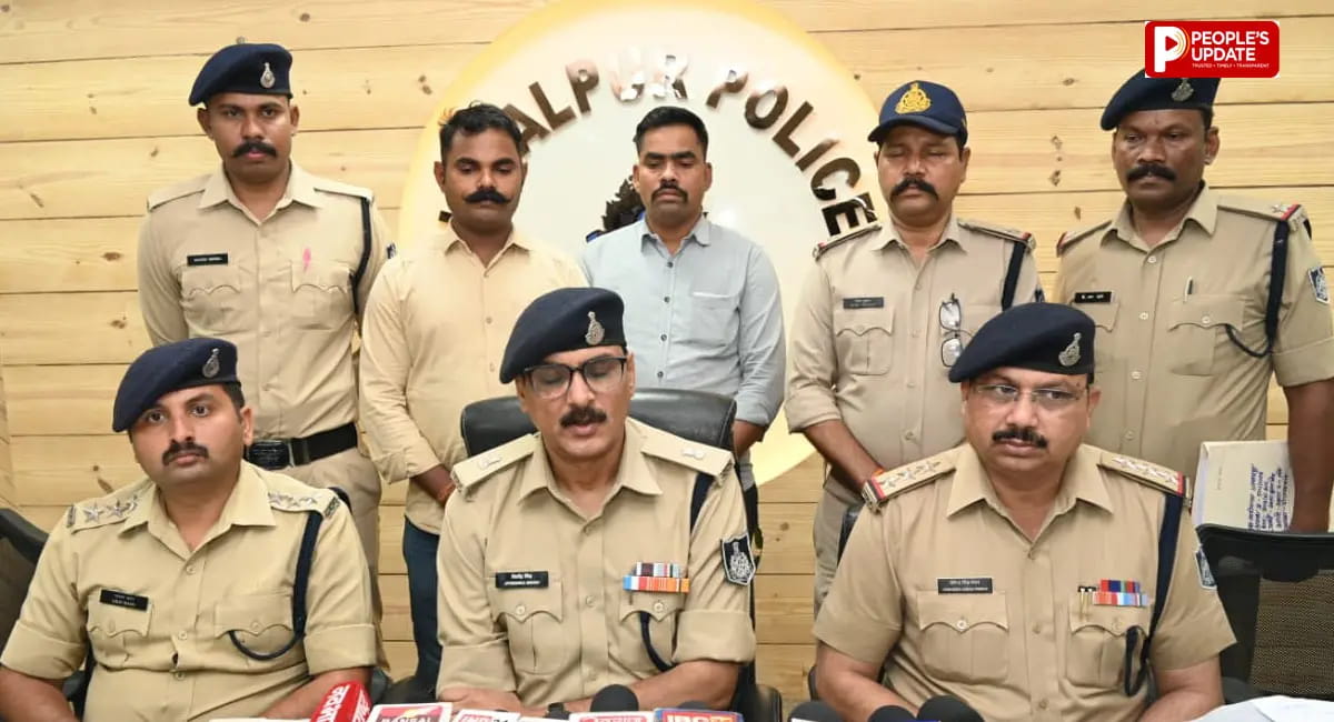 इंदौर के व्यापारी से हुई 2 लाख की लूट का खुलासा, दोस्त ही निकला मास्टरमाइंड; 5 आरोपी गिरफ्तार