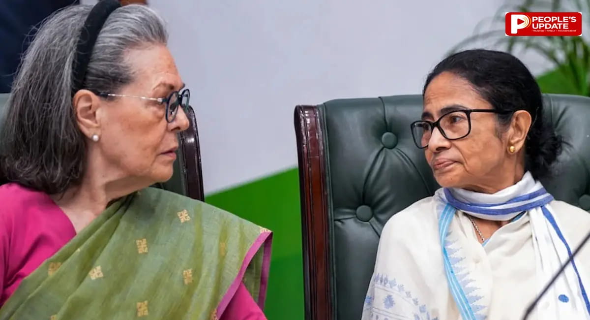 तृणमूल कांग्रेस को सहारा देगी कांग्रेस या बढ़ेंगी मुश्किलें?