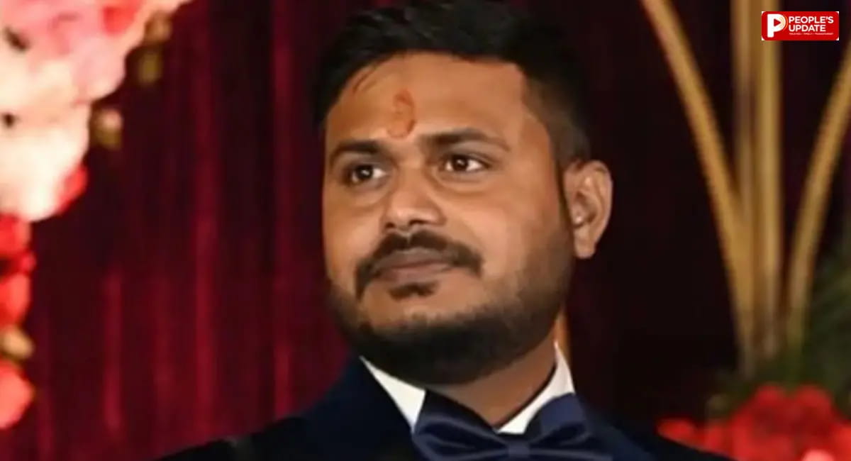 सड़क हादसे में रक्षा मंत्री राजनाथ सिंह के रिश्तेदार की मौत, बस ने मारी टक्कर; ड्राइवर की तलाश में जुटी पुलिस
