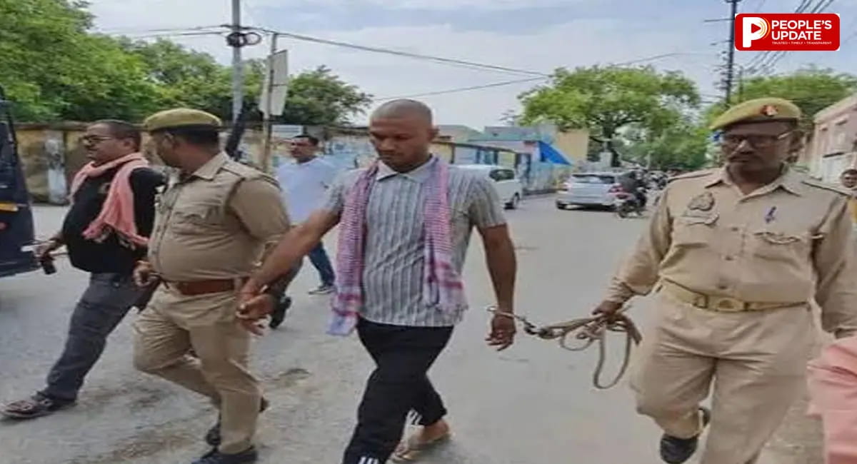 चार वर्षीय भांजे की हत्या करने वाले मामा को फांसी की सजा, अदालत ने सुनाया फैसला