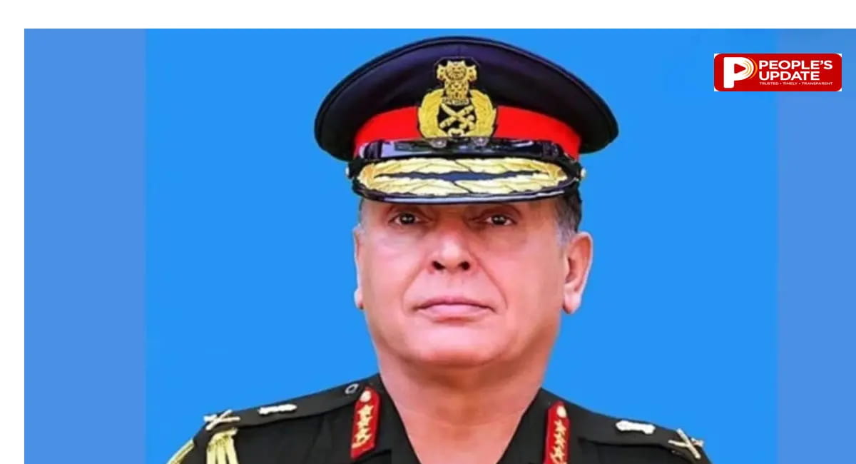 लेफ्टिनेंट जनरल धीरज सेठ होंगे अगले थल सेना अध्यक्ष, 30 जून को संभालेंगे पद
