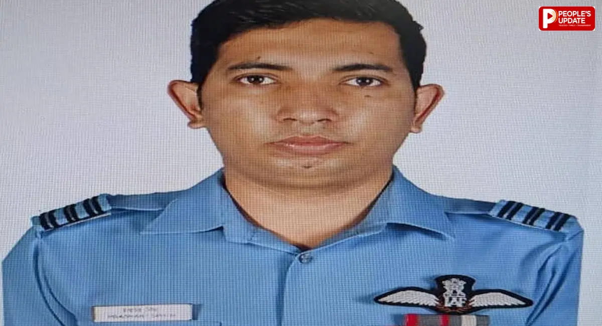जिले में शोक की लहर, 6 साल पहले भर्ती हुए