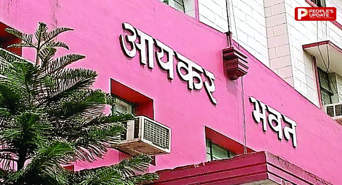 आयकर अफसरों को AI डिजिटल करेंसी और चाणक्य के अर्थशास्त्र की दी जा रही ट्रेनिंग, कई संस्थाओं से किया करार