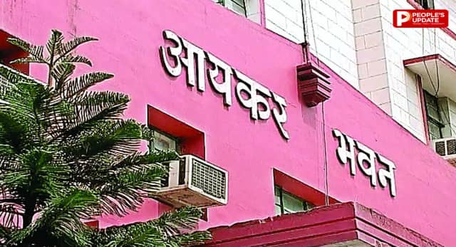 आयकर अफसरों को AI डिजिटल करेंसी और चाणक्य के अर्थशास्त्र की दी जा रही ट्रेनिंग, कई संस्थाओं से किया करार