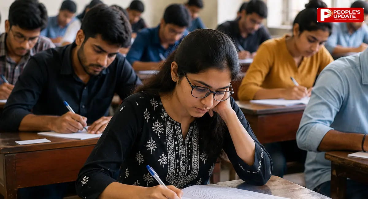 MPPSC मुख्य परीक्षा के शेड्यूल में बदलाव, 8 से 13 अगस्त तक होंगे पेपर; 25 जून से 15 जुलाई तक होंगे आवेदन