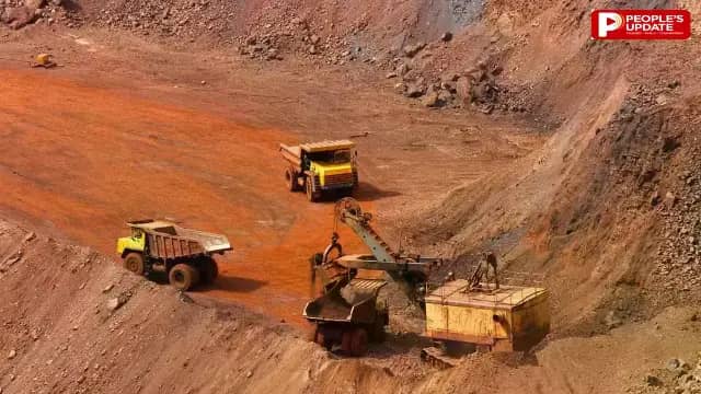ED की बड़ी कार्रवाई, 1023 करोड़ की संपत्तियां कुर्क