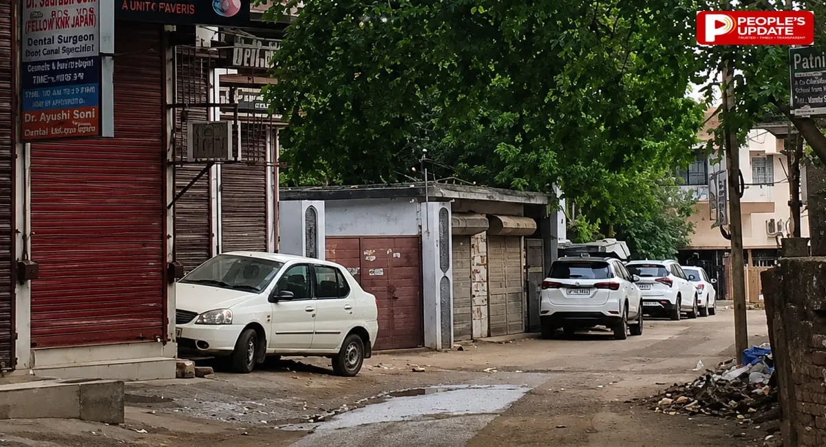 ऑनलाइन गेमिंग से जुड़ी तीन फर्मों पर जीएसटी का छापा, 300 करोड़ की टैक्स चोरी का अनुमान