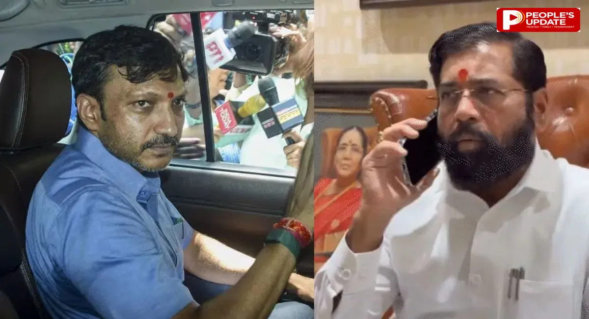उद्धव बनाम शिंदे की जंग में ओमराजे की एंट्री! क्यों बढ़ी दोनों खेमों में बेचैनी ?