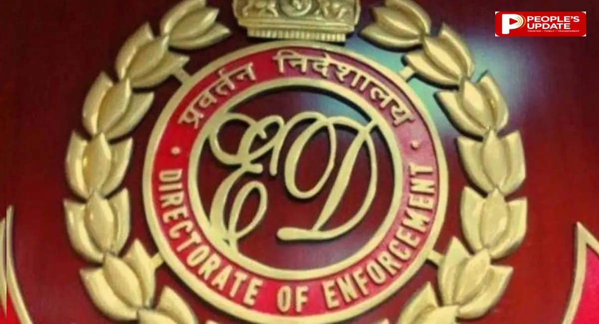 23.50 लाख नकद जब्त, 2.93 करोड़ रुपए के बैंक खाते फ्रीज, सड़क निर्माण घोटाले में कार्रवाई