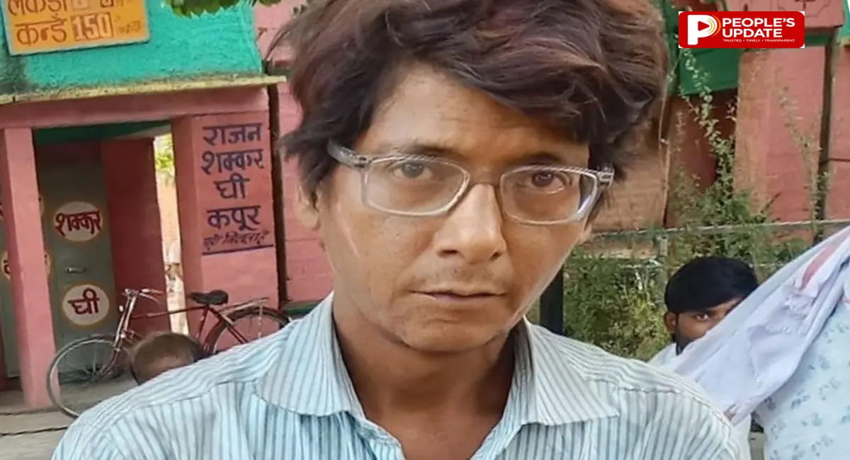 कमरे में जिंदा जला युवक, 20 दिन पहले हुई थी पत्नी की मौत