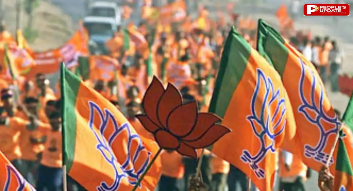 सूची में 19 उपाध्यक्ष और 8 महामंत्री शामिल; देखें पूरी लिस्ट