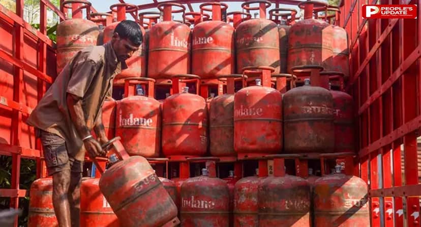 1 अक्टूबर से LPG पर बदल जाएगा नियम, इन ग्राहकों को हो सकती है परेशानी