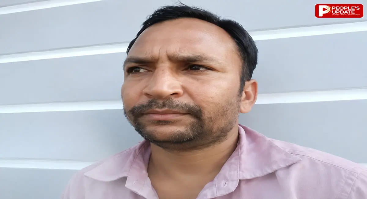कुएं की सफाई के दौरान लगा करंट, एक व्यक्ति की मौत; भाई गंभीर घायल