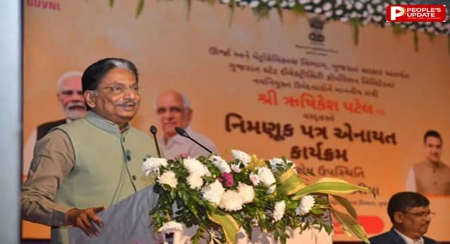 बिजली की बचत के लिए गुजरात सरकार का बड़ा कदम, सरकारी दफ्तरों में 24 डिग्री पर ही चलेगा एसी
