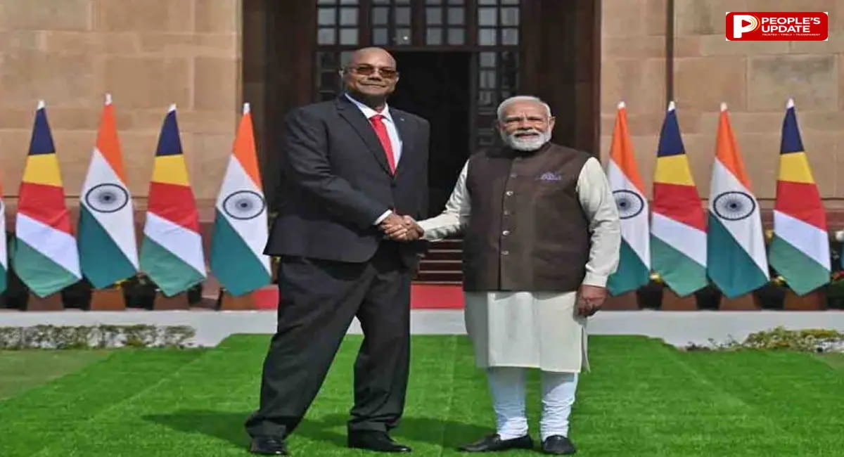19 बड़े समझौते हुए, पीएम मोदी बोले-हिंद महासागर साझा घर