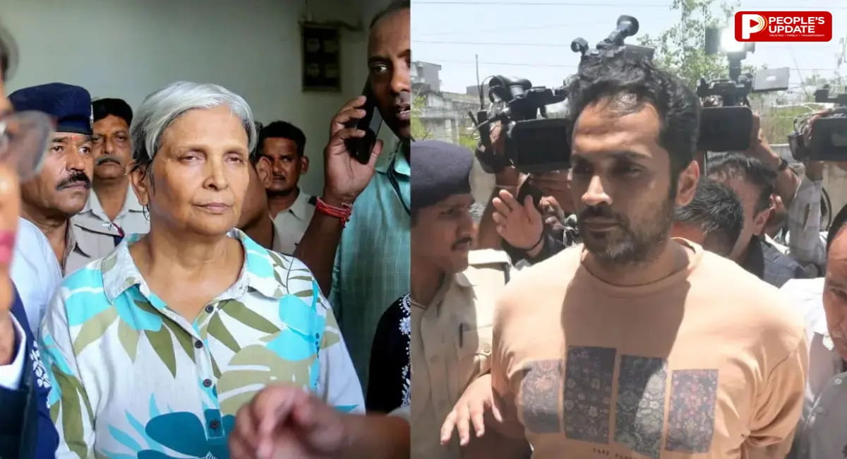 CBI ने मांगा लैपटॉप का पासवर्ड और वॉयस सैंपल, कोर्ट ने 14 जुलाई तक बढ़ाई न्यायिक हिरासत