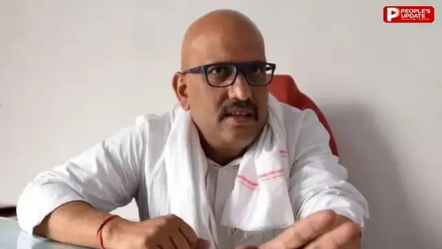 यूपी कांग्रेस अध्यक्ष अजय राय करेंगे दर्शन, 20 घंटे तक रहे हाउट अरेस्ट