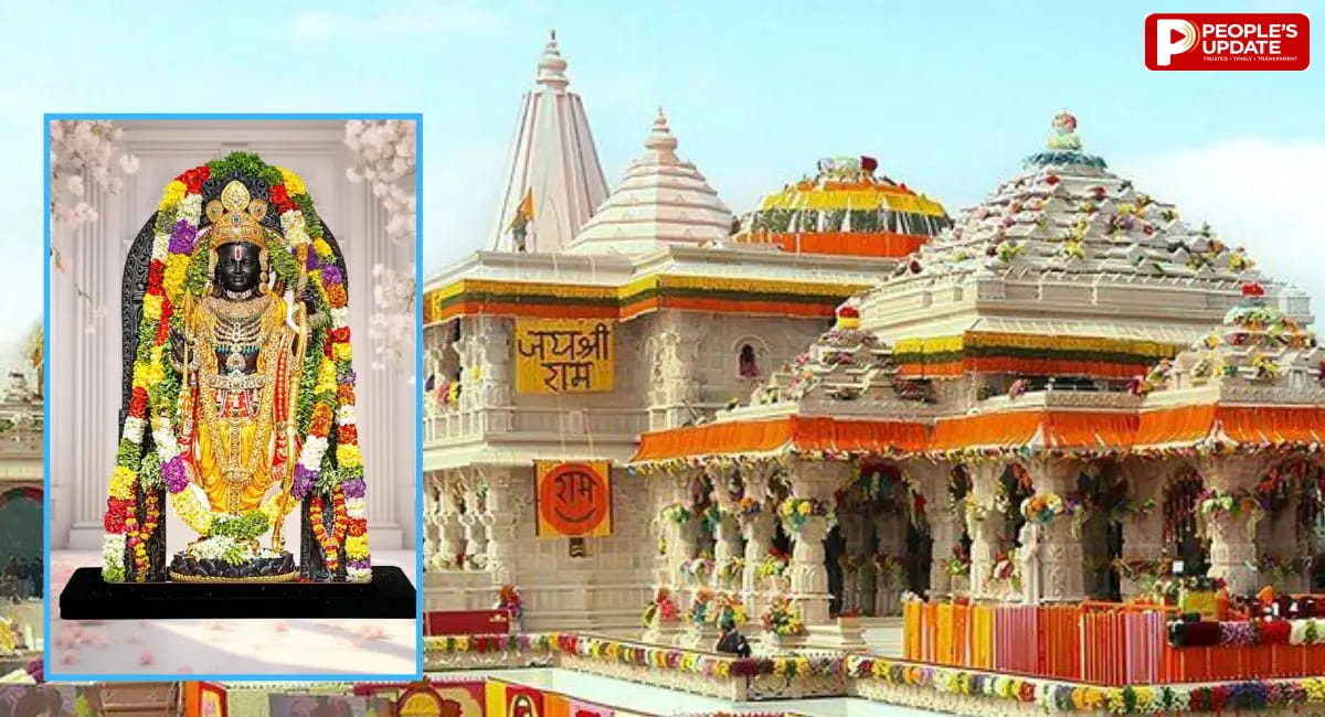 जून भर सुर्खियों में रहा राम मंदिर चढ़ावा विवाद, आखिर क्या-क्या हुआ?