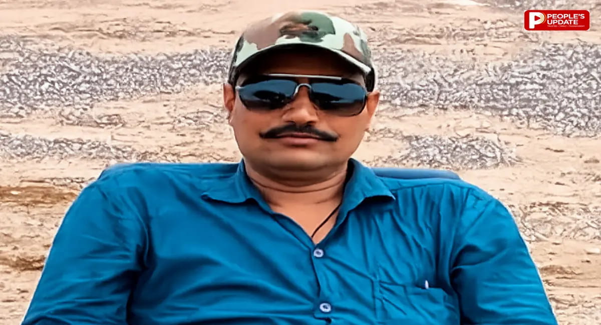 अब जेल के भीतर मौत... क्या है जगन गुर्जर की पूरी कहानी?