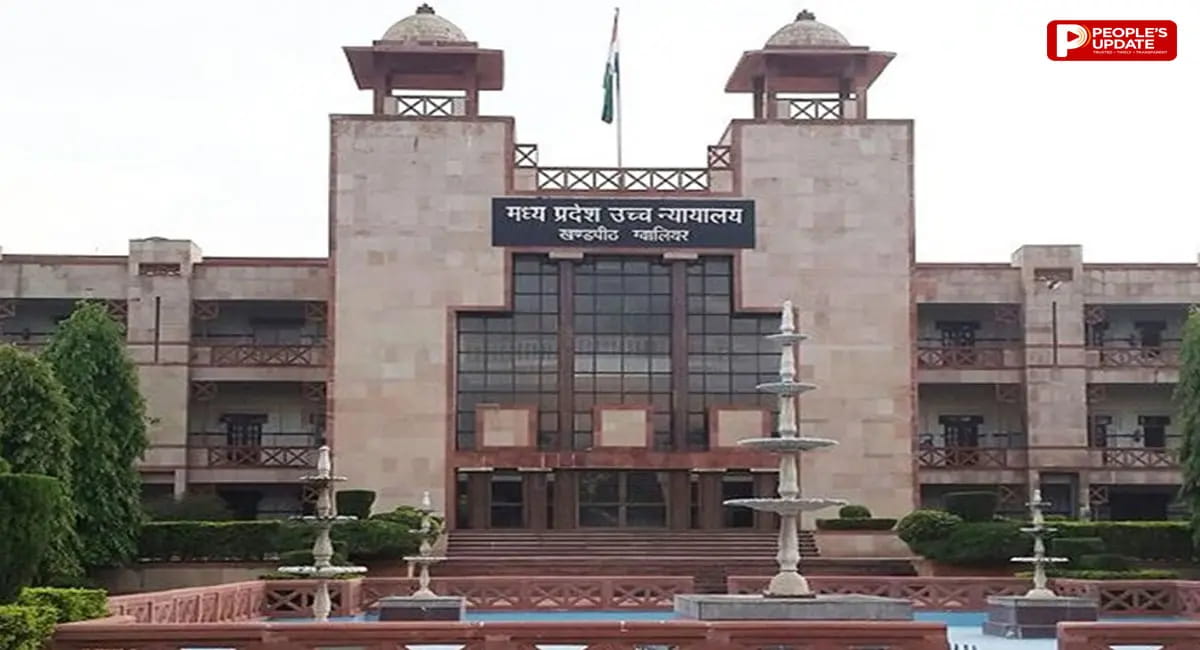 15 साल पुराना सिंधिया परिवार का संपत्ति विवाद सुलझा, कोर्ट में पेश हुआ समझौता