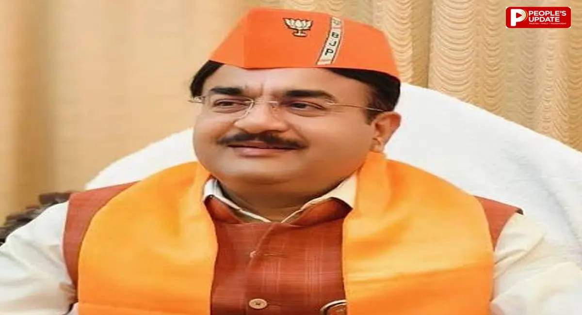 बोले नरेंद्र शिवाजी पटेल; दतिया उपचुनाव में भाजपा की जीत का जताया भरोसा