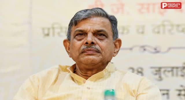 दोषियों को मिले कड़ी सजा-दत्तात्रेह होसबाले
