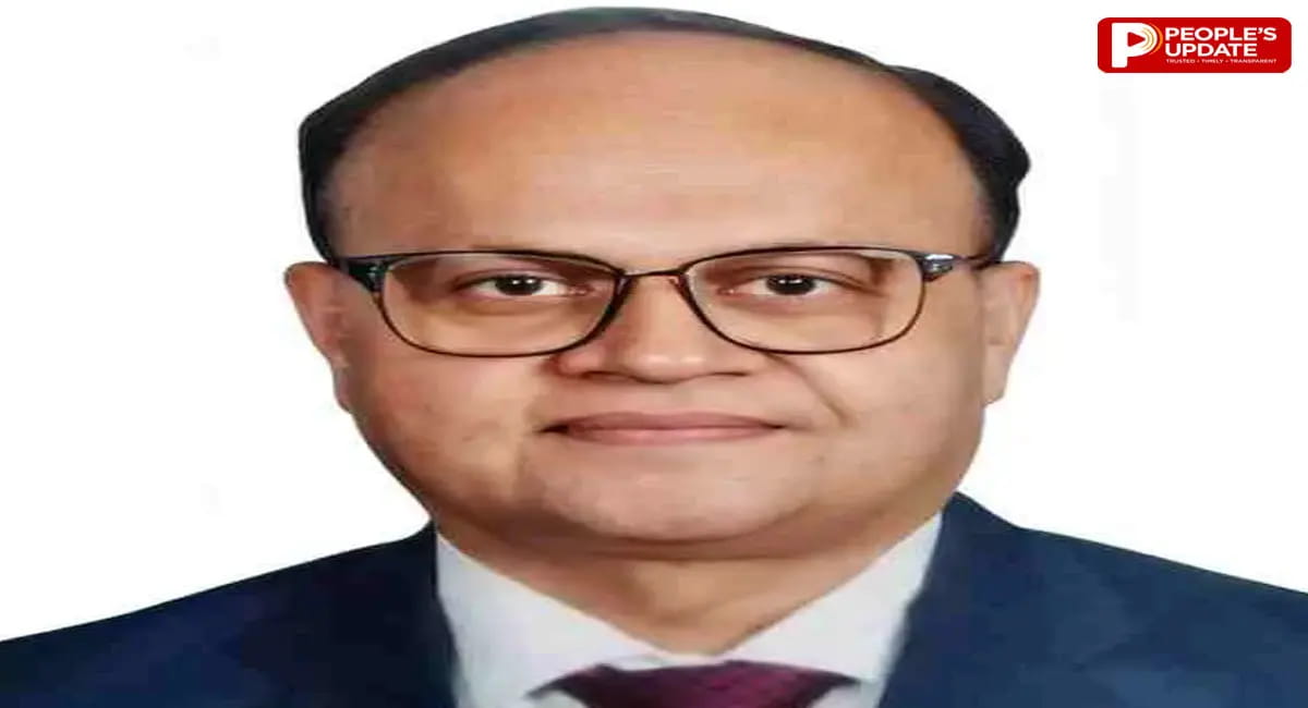 रिटायर्ड जस्टिस बिनोद कुमार द्विवेदी की नियुक्ति, सरकार ने जारी किए आदेश