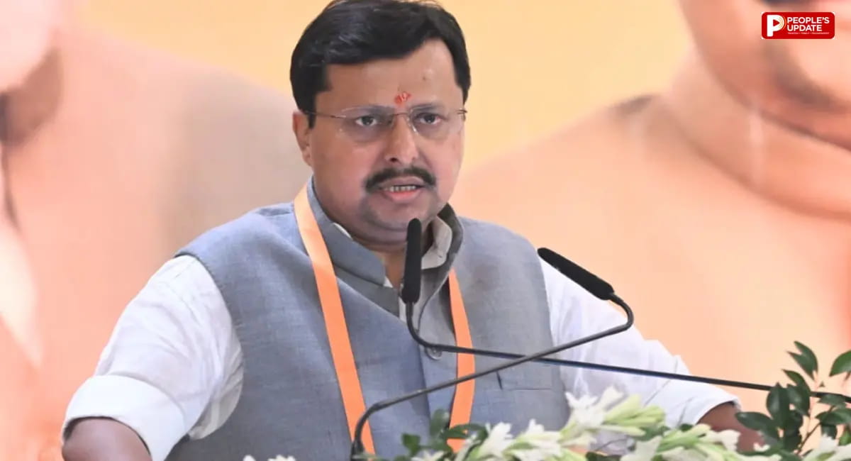 बोले-'जिन्होंने रामसेवकों पर गोलियां चलवाईं, वे आज आस्था की बात कर रहे हैं'