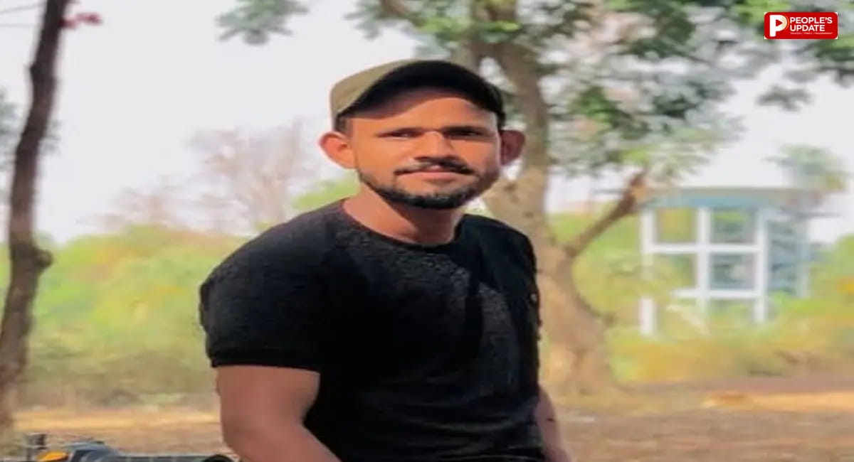 सिंध नदी में नहाने गए दो युवकों की डूबने से मौत, गहरे गड्ढों में फंसे; स्थानीय लोगों ने निकाले शव