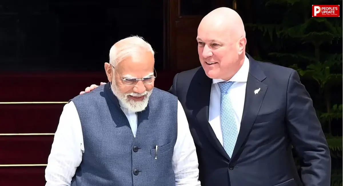 57% वस्तुओं पर जीरो टैरिफ का ऐलान
