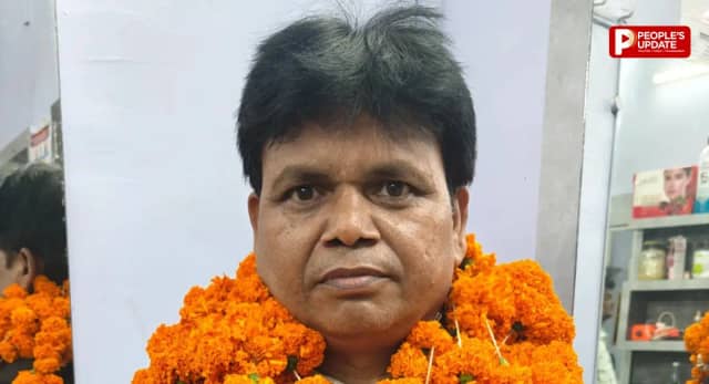 गिरीश कुशवाहा बने रायसेन जिले के लोक अभियोजक, विधि विभाग ने जारी किए नियुक्ति आदेश