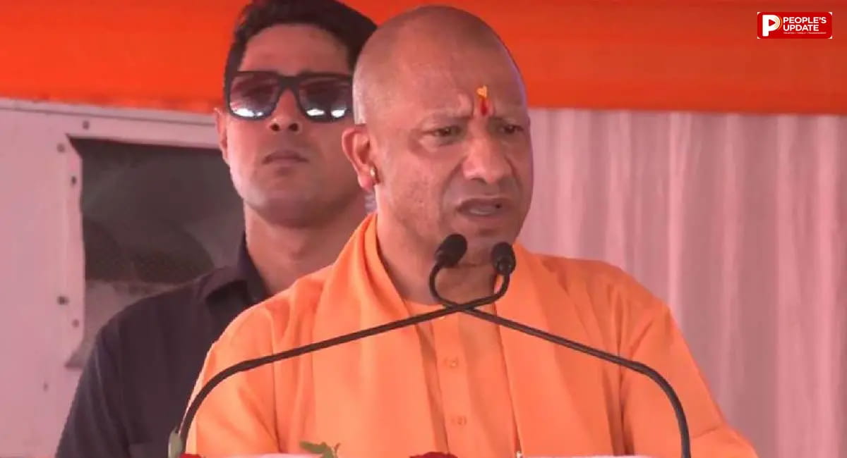 बोले- बिजली को तरसता था इलाका, सैफई में होता था जश्न