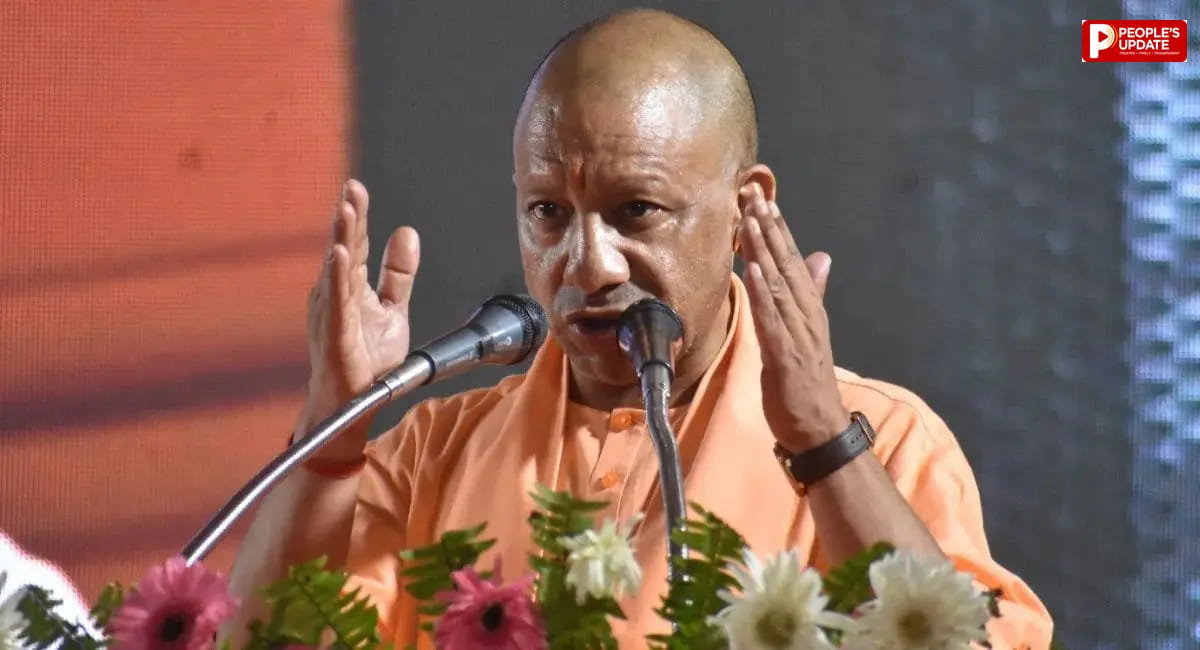 UP के स्कूलों में अव्यवस्था पर CM योगी सख्त, Gen Alpha के प्रदर्शन के बाद अधिकारियों की तय होगी जवाबदेही