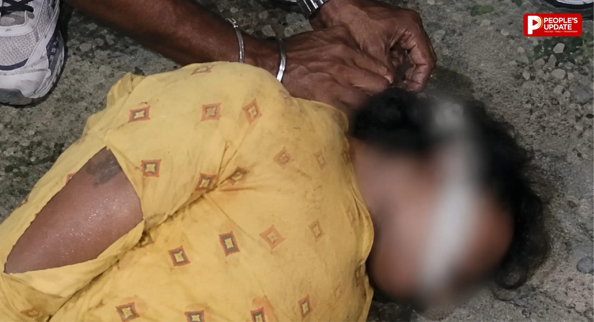 नौकरी दिलाने के बहाने नाबालिग से दुष्कर्म, 15 दिनों तक बंधक बनाकर रखा; जांच में जुटी पुलिस