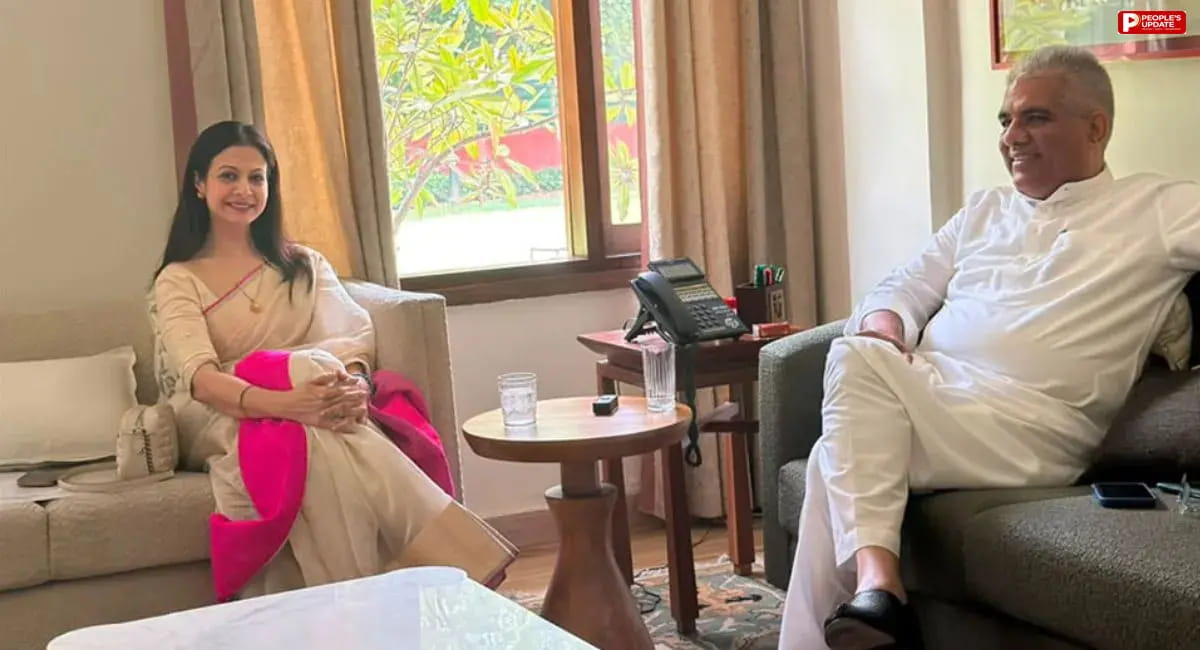 ममता बनर्जी को एक और बड़ा झटका, टीएमसी की राज्यसभा सांसद कोयल मलिक ने दिया इस्तीफा