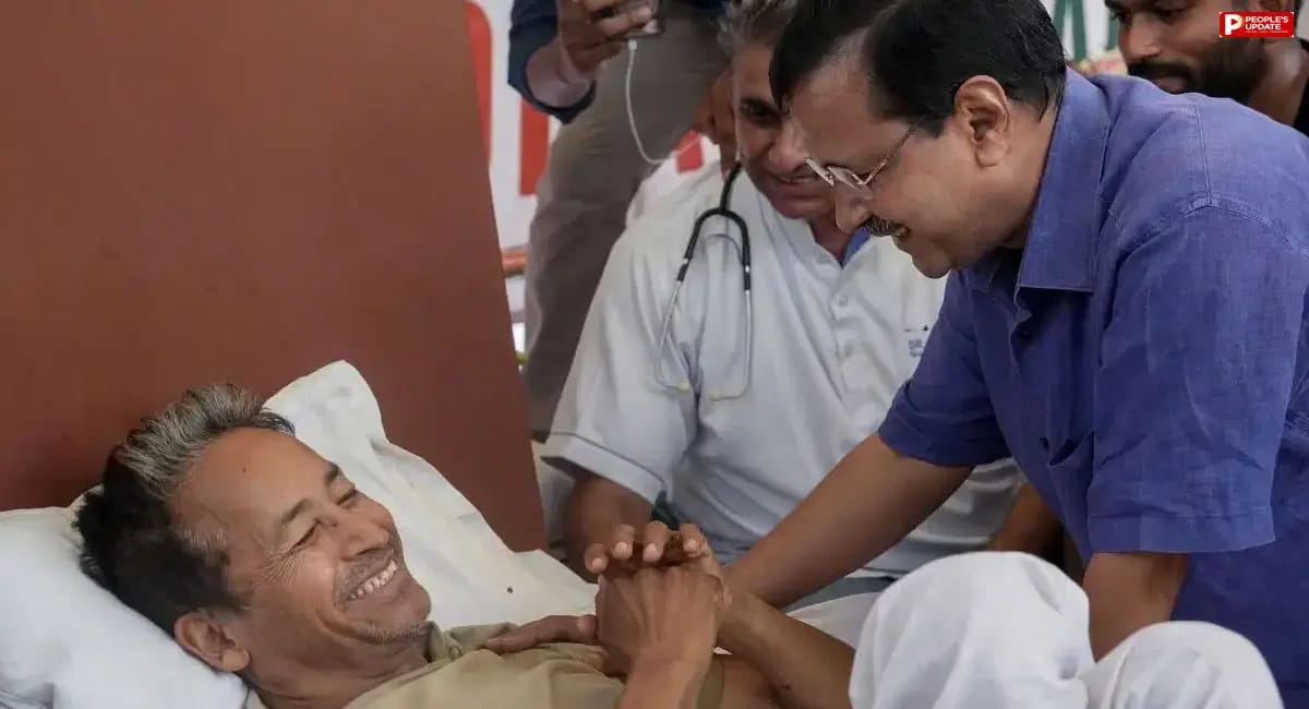 केंद्र सरकार पर जमकर बरसे, बोले- धर्मेंद्र प्रधान को हटाकर सोनम वांगचुक को बनाया जाए शिक्षा मंत्री