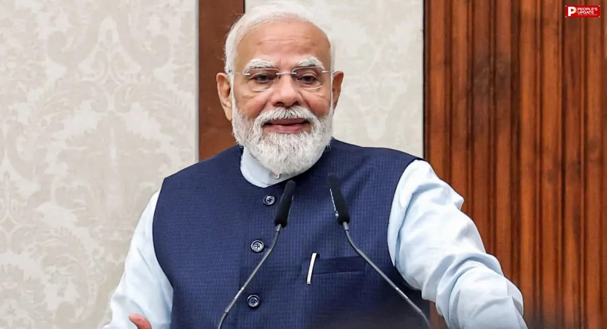 पीएम मोदी 17 जुलाई को करेंगे एमपी के 13 अमृत भारत रेलवे स्टेशनों का उद्घाटन, मध्य प्रदेश को मिलेगी सौगात