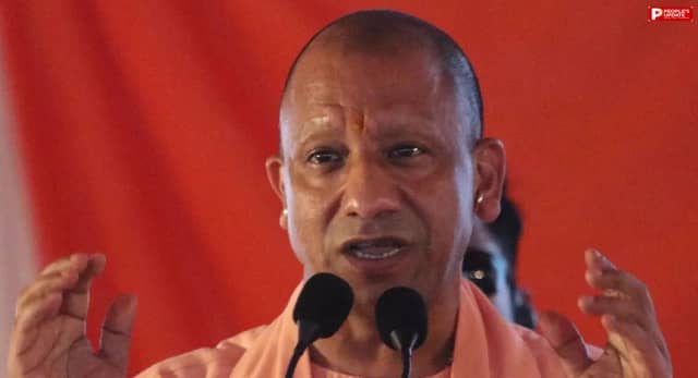 कांग्रेस पर जमकर बरसे मुख्यमंत्री, बोले-तुष्टिकरण नहीं विकास चाहिए