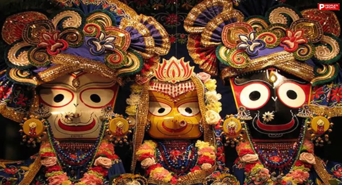 आखिर 9 दिन के लिए गुंडिचा मंदिर क्यों जाते हैं भगवान जगन्नाथ, कौन थीं उनकी 'मौसी'?