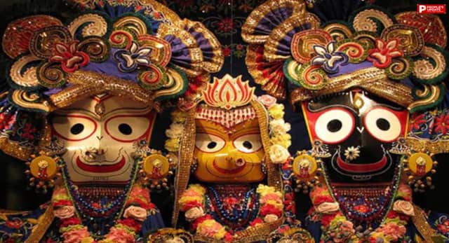 आखिर 9 दिन के लिए गुंडिचा मंदिर क्यों जाते हैं भगवान जगन्नाथ, कौन थीं उनकी 'मौसी'?