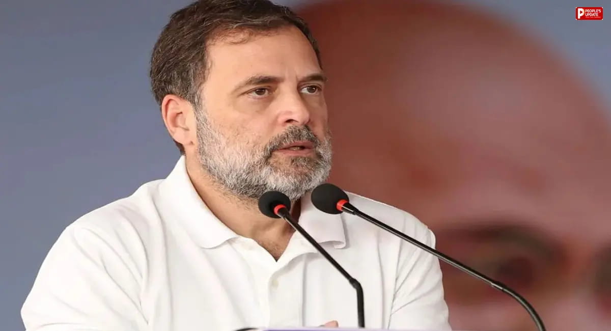 सोनम वांगचुक को जंतर-मंतर से हटाने पर बोले राहुल गांधी, कोई भी ताकत छात्रों की आवाज नहीं दबा सकती