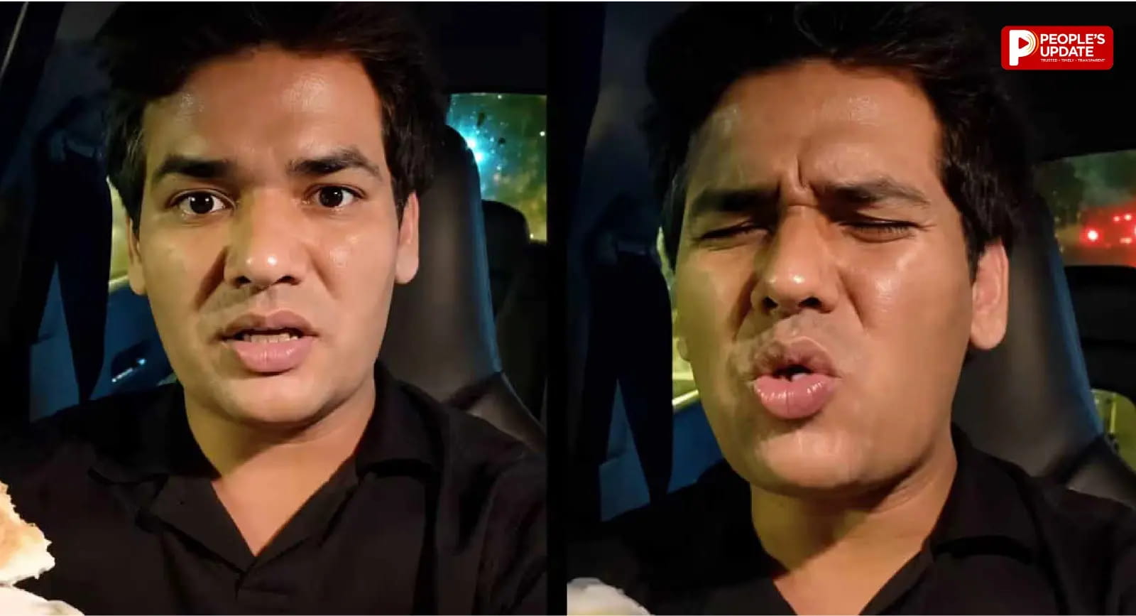 CJP ने विजेता दहिया को प्रवक्ता पद से हटाया
