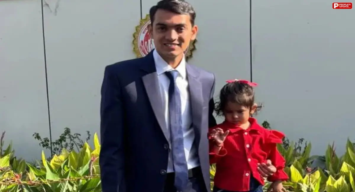 MPPSC में अंजन दुबे ने हासिल की सफलता, सहायक अनुसंधान अधिकारी के पद पर हुआ चयन
