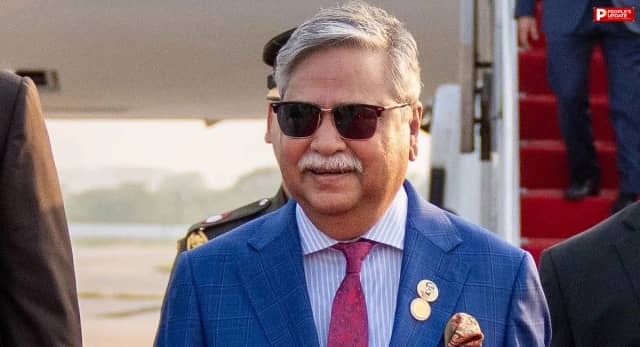 बांग्लादेश के राष्ट्रपति मोहम्मद शहाबुद्दीन ने दिया इस्तीफा, शेख हसीना से फोन पर बात करना पड़ा भारी!
